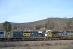 CSX 8881